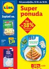 Lidl - Super ponuda