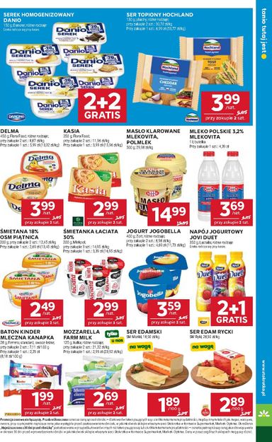 Gazetka Stokrotka - Stokrotka - Supermarket od 29.10. do 04.11. - strona 24