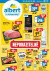 Albert Supermarket