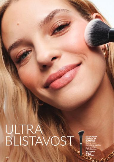 Katalog Avon - Avon od 01.10 do 31.10 - strana 48