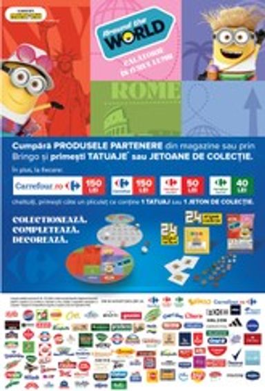 Catalogul Carrefour - Carrefour de la 14.10. până la 27.10. - pagina 2