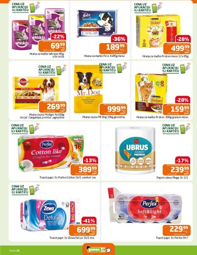 Katalog Gomex - Gomex od 15.10 do 28.10 - strana 25