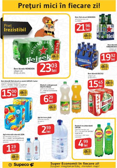 Catalogul Supeco - Supeco - Bilingv de la 22.10. până la 04.11. - pagina 18