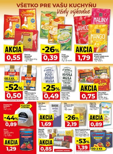 Leták Klas - Klas od 12.10. do 18.10. - strana 13