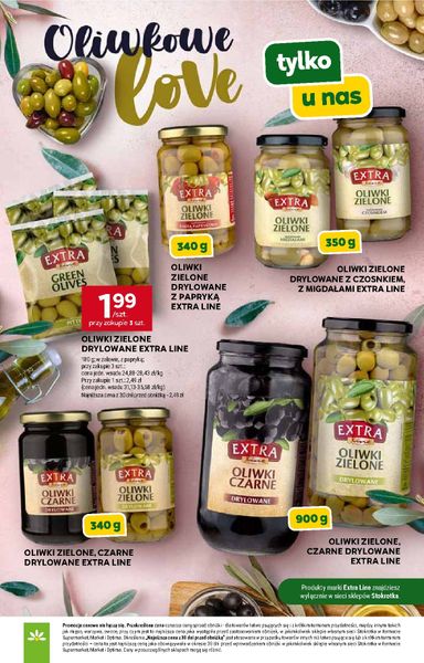 Gazetka Stokrotka - Stokrotka - Supermarket od 29.10. do 04.11. - strona 45