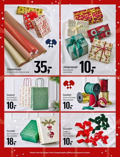 Brochurer Føtex - Føtex gyldig fra 30.10. til 12.11. - side 71