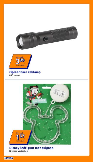 Folder Action - Action van 28-10 tot 03-11 - side 12