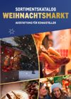 Metro - Weihnachtsmarkt