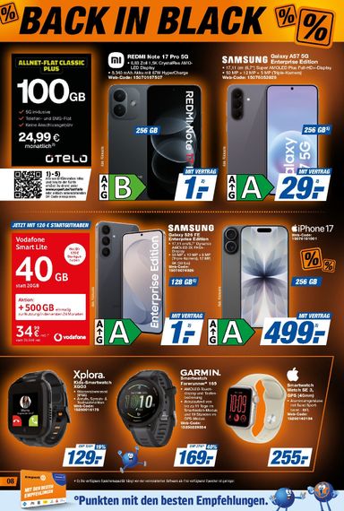 Prospekt expert - expert - Black Friday gültig ab 30.10. bis 05.11. - seite 8