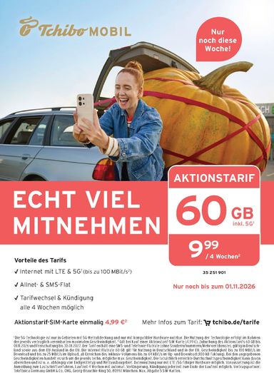Prospekt Tchibo - Tchibo - Modern Classics gültig ab 20.10. bis 17.11. - seite 20