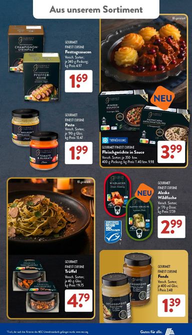 Prospekt ALDI Süd - ALDI SÜD gültig ab 26.10. bis 31.10. - seite 27
