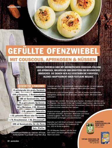 Prospekt HIT - Hit - Pures Leben gültig ab 01.10. bis 31.12. - seite 22