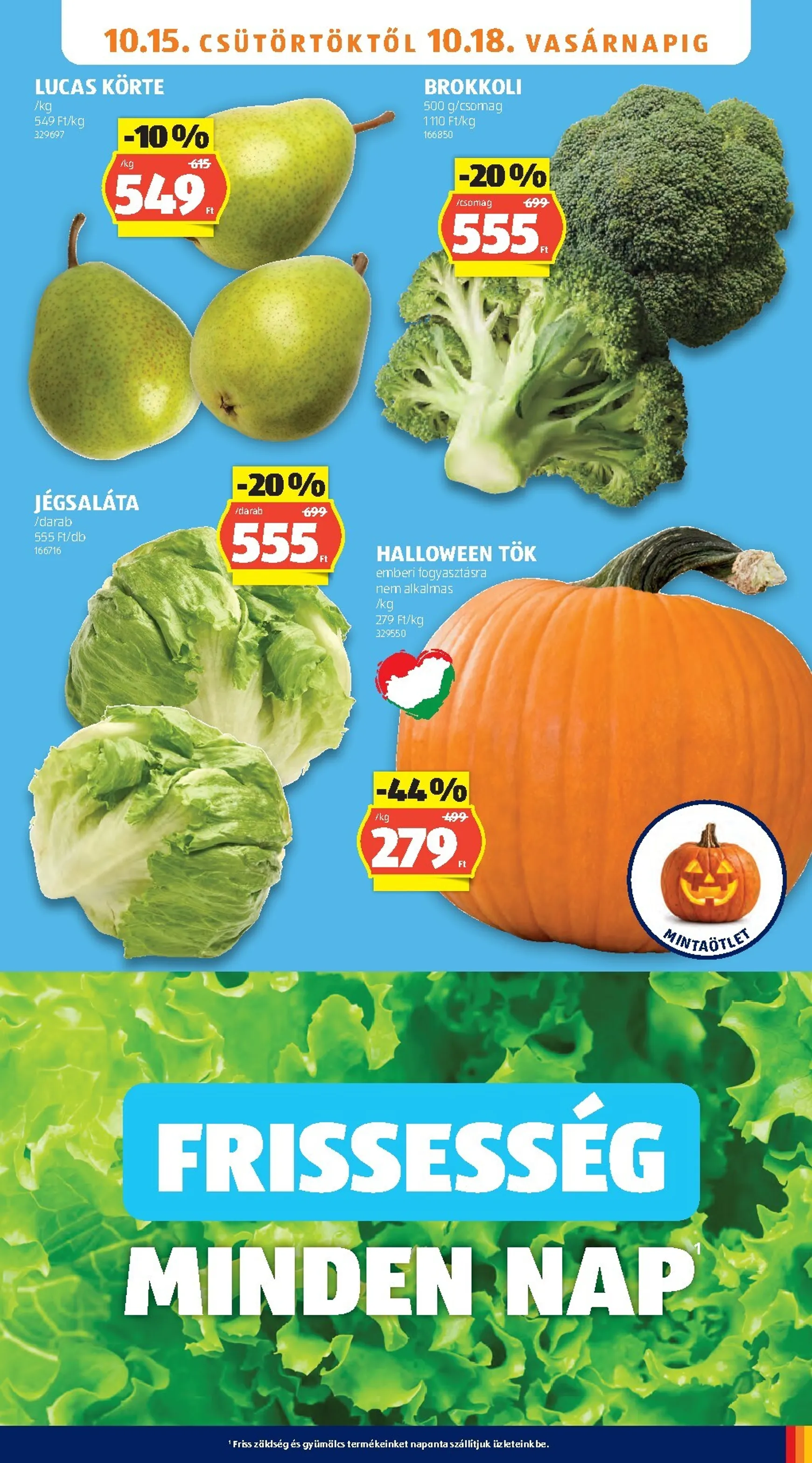 Aldi — 7. oldal