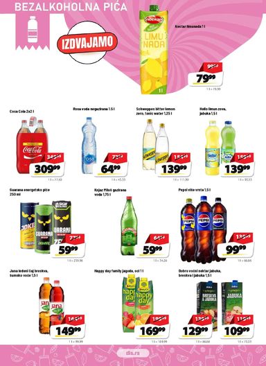 Katalog DIS - DIS od 15.10 do 28.10 - strana 10