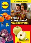 Lidl - Fresca e conveniente