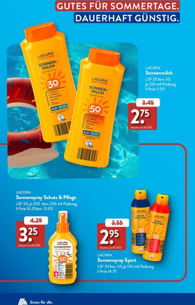 Prospekt ALDI Süd - ALDI SÜD - Sonderprospekt gültig ab 27.09. bis 31.12. - seite 38