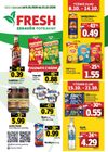 Fresh - Východné Slovensko