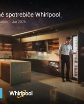 Möbelix - Whirlpool platný od soboty 28.02.2026