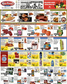 Key Food Fresh