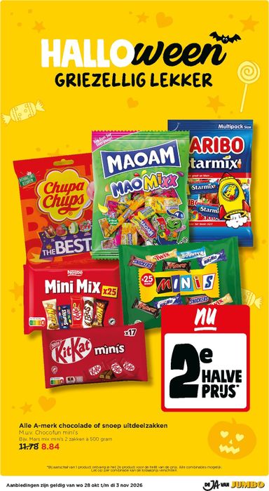 Folder Jumbo - Jumbo van 28-10 tot 03-11 - side 28