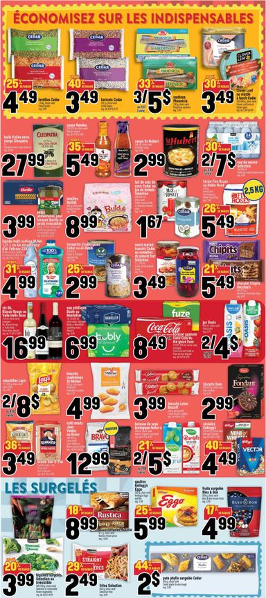 Flyer Adonis - Adonis valid since 10-22 until 10-28 - page 8