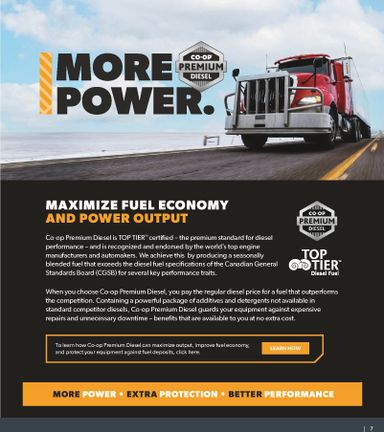 Flyer Co-op - Coop - 2026 Co-op Energy Solutions Guide valid since 02-05 until 01-29 - page 7