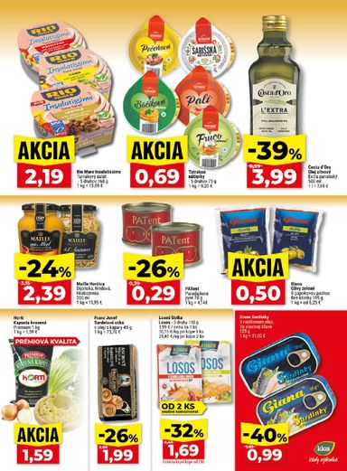Leták Klas - Klas od 12.10. do 18.10. - strana 14