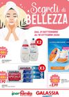 Galassia - Catalogo Bellezza
