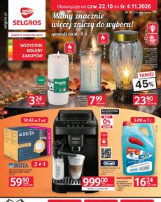 Selgros cash&carry - Oferta przemysłowa