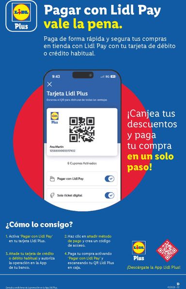 Folleto Lidl - Lidl del 19/10 al 25/10 - página 59
