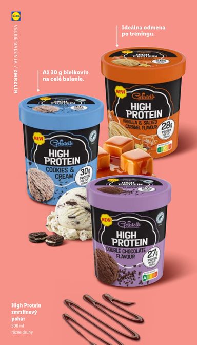 Leták Lidl - Lidl - Gelatelli od 05.05. do 31.10. - strana 11