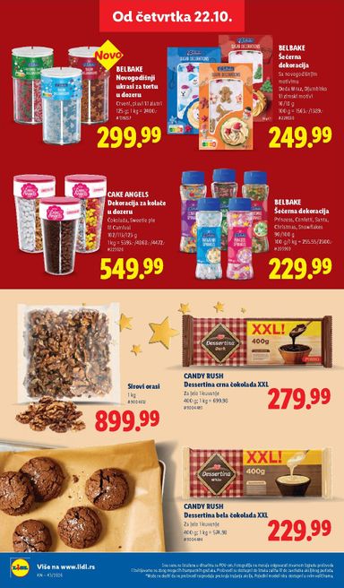Katalog Lidl - Lidl od 22.10 do 28.10 - strana 56