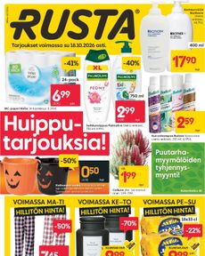 Rusta
