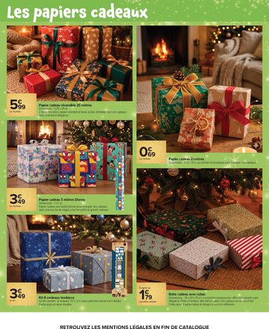 Catalogue Carrefour - Carrefour - Prêt À Jouer Avec Nous ? valable dès le 13/10 au 07/12 - page 91