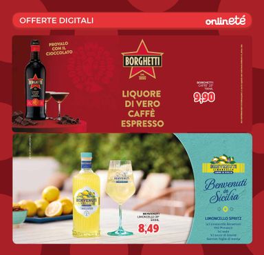 Volantino Eté - Eté - Smarty valido dal 13/10 al 22/10 - pagina 24