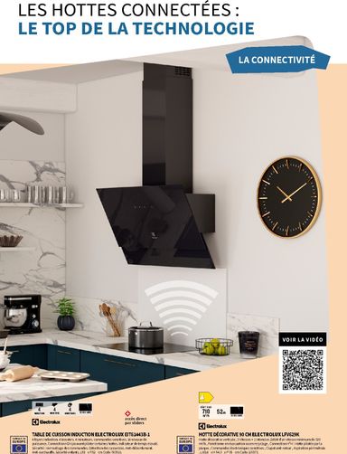 Catalogue Conforama - Conforama - Guide Cuisine valable dès le 01/03 au 31/12 - page 44
