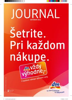 dm drogerie