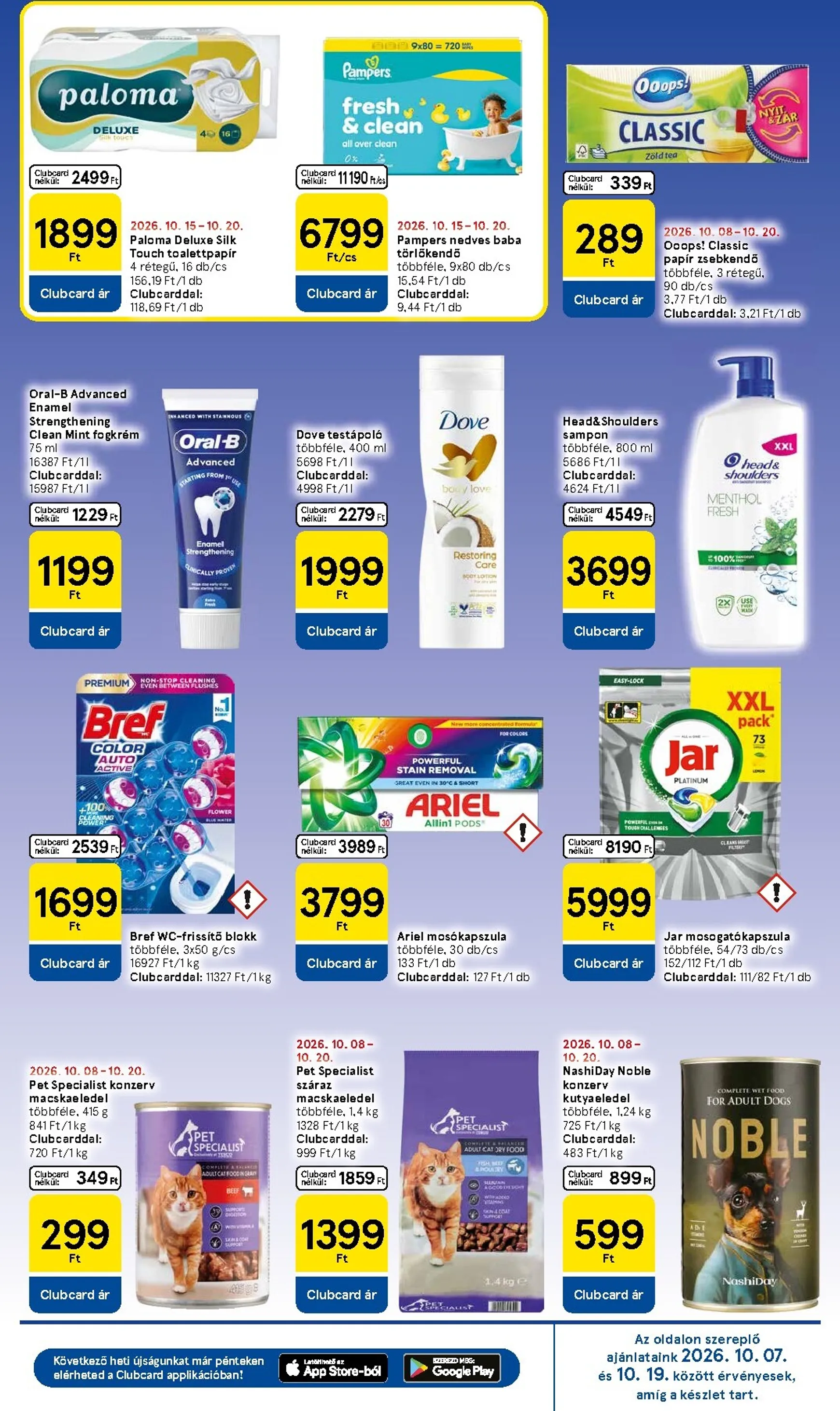 Tesco — 7. oldal
