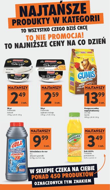Gazetka Intermarché - Intermarché od 29.10. do 04.11. - strona 5