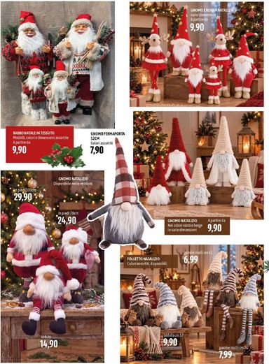Volantino Emisfero - Emisfero - Catalogo idea regalo valido dal 29/10 al 24/12 - pagina 6