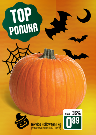 Leták COOP Jednota - COOP Jednota - Tempo od 08.10. do 14.10. - strana 5