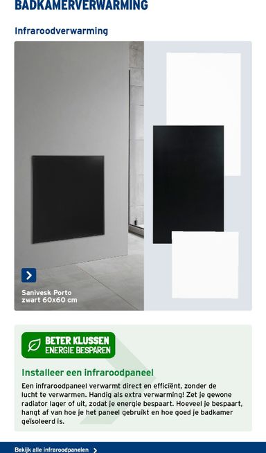 Folder Gamma - Gamma - Sanitairspecial van 25/02 tot 31/12 - side 52