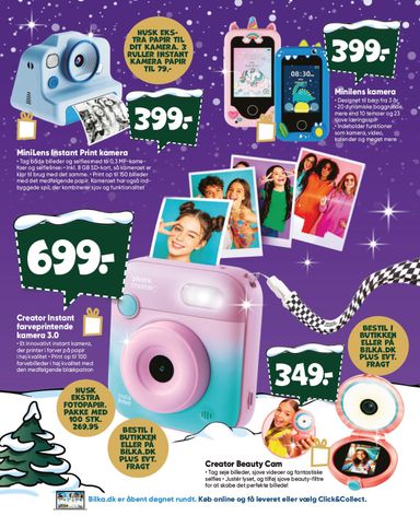 Brochurer Bilka - Bilka - Billies bedste legetøjskatalog gyldig fra 09.10. til 31.12. - side 88