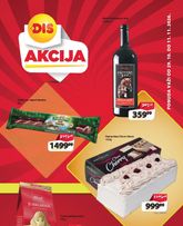 DIS katalog iz četvrtka 29.10