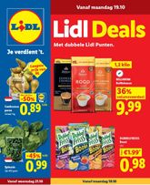 Lidl folder