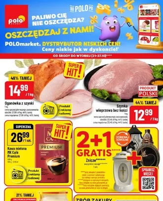 POLOmarket