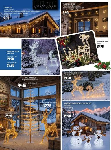 Volantino Emisfero - Emisfero - Catalogo idea regalo valido dal 29/10 al 24/12 - pagina 8