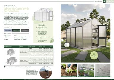 Prospekt Dehner - Dehner - Kreative Gartentechnik gültig ab 01.02. bis 31.12. - seite 17