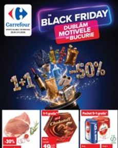 Carrefour