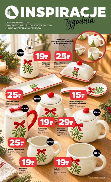 Gazetka Netto - Netto - Non Food od 02.11. do 07.11. - strona 2
